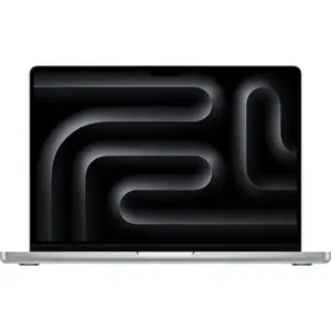 Apple MacBook Pro 14" M4 Pro Chip Laptop – 24GB Unified RAM 512GB SSD 16-Core GPU Liquid Retina XDR Display Silver MX2E3