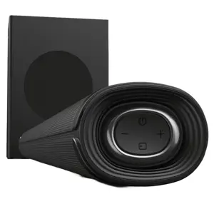 Audionic Elite 1200 Sound Bar with Wireless Woofer 2.1 Multimedia Speaker