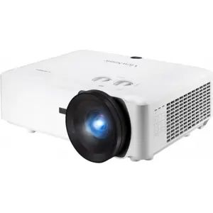 ViewSonic LS921WU 6000 Lumens WUXGA Short Throw Laser Projector