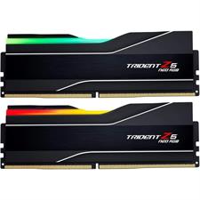 G.Skill Trident Z5 Neo RGB 32GB (2x16GB) DDR5 6000MHz CL36 Desktop Gaming RAM Kit – Matte Black