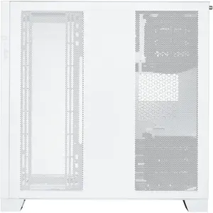 Lian Li O11 Dynamic EVO XL Full-Tower E-ATX Dual Chamber Case White