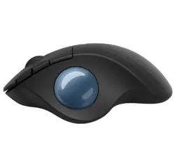 Logitech ERGO M575 Trackball mouse