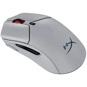 HyperX Pulsefire Haste 2 Pro 4K Wireless Gaming Mouse - Slate Gray (A1KY5AA), 4K Hz, 57g, 26K DPI