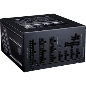 Cooler Master V PLATINUM V2 1600W Fully Modular Active PFC 80 PLUS Platinum PSU Power Supply Unit | MPZ-G002-AFAP-BEU