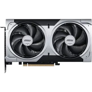 MSI GeForce RTX 5060 Ti 16GB VENTUS 2X OC PLUS Graphics Card