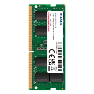 ADATA Premier 16GB DDR4 3200MHz SO-DIMM Laptop Memory Single 1x16GB Module, CL22, 1.2V