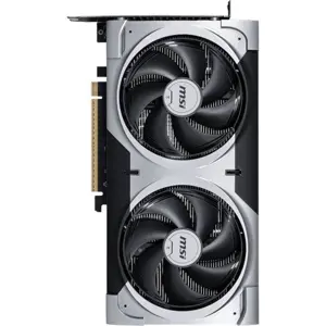 MSI GeForce RTX 5060 Ti 16GB VENTUS 2X OC PLUS Graphics Card
