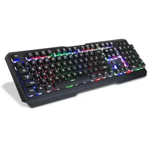 Redragon K506 CENTAUR 2 Gaming Keyboard - Black
