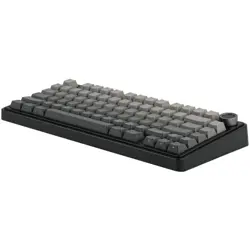 Aula F75 RGB Tri-Mode Type-C 75% 80-Key Gasket Structure Hot-Swap Mechanical Gaming Keyboard