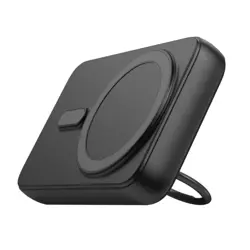 JOYROOM JR-W050 20W Power Bank 10000mAh with Ring Holder