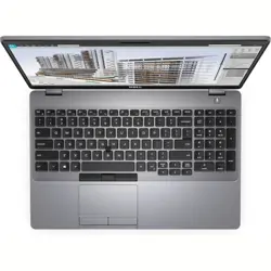Dell Precision 3551 Workstation - i7-10850H, 16GB RAM, 512GB SSD, Quadro P620, 15.6" FHD - A+ Condition