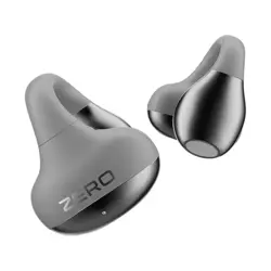 Zero Snap Zbuds - Cool Grey