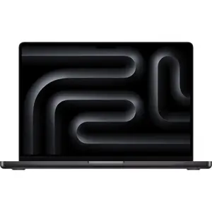 Apple MacBook Pro 14 M5 Chip 24GB RAM 1TB SSD 14.2" Liquid Retina XDR Laptop Space Black