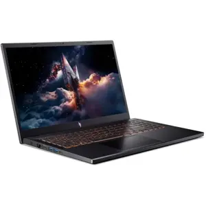 Acer Nitro V15 ANV15-52 Gaming Laptop – Intel Core i7-13620H, NVIDIA GeForce RTX 5050 8GB, 16GB DDR4 RAM, 512GB SSD, 15.6” FHD 165Hz IPS Display, Windows 11, Black (769M Official Warranty)
