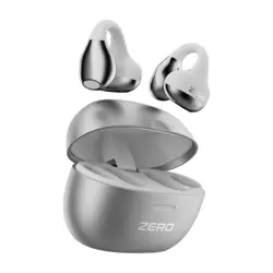 Zero Snap Zbuds - Pearl White