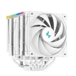 DeepCool AK620 Digital WH ARGB Performance CPU Air Cooler