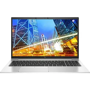 HP EliteBook 850 G6 | 8th Gen Intel Core i7 CPU | 16GB High-Speed RAM | 256GB NVMe SSD | 15.6" Anti-Glare Display