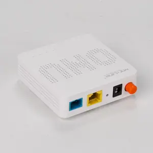 Mt-Link MT-1601 - 1*1000M Ethernet interface (RJ45)