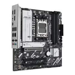 ASUS Prime B840M-A WiFi-CSM AM5 Motherboard - AMD Ryzen 7000/8000/9000 Support, DDR5, 4x DIMM (192GB Max), Wi-Fi, Micro-ATX