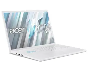 Acer Nitro Lite NL16-71G Gaming Laptop – Intel Core i5-13420H, NVIDIA GeForce RTX 3050 6GB, 16GB DDR5 RAM, 512GB SSD, 16” WUXGA 165Hz IPS Display, Windows 11, White (Official Warranty)