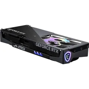 MSI GeForce RTX 5060 Ti 16GB GAMING TRIO OC Graphics Card