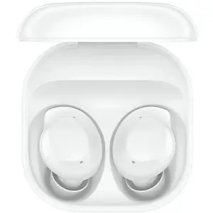 Samsung Galaxy Buds Core True Wireless Earbuds, Active Noise Cancellation, White