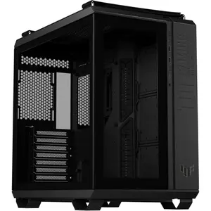 ASUS TUF Gaming GT502 ATX Dual Chamber Gaming Case Black