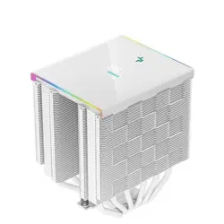 DeepCool AK620 Digital WH ARGB Performance CPU Air Cooler