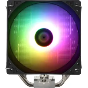 Thermalright Assassin X 120 Refined SE ARGB CPU Cooler | Black