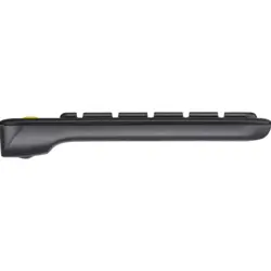 Logitech K400 Plus Wireless Touch Keyboard