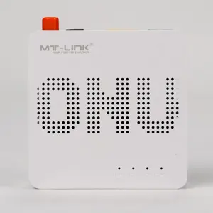 Mt-Link MT-1601 - 1*1000M Ethernet interface (RJ45)