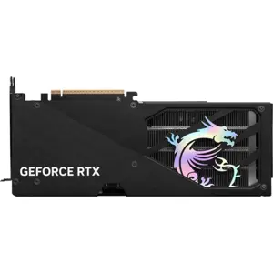 MSI GeForce RTX 5060 Ti 16GB GAMING TRIO OC Graphics Card