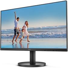 AOC 22B3HM 21.5 Inch FHD VA Monitor 75Hz – Adaptive-Sync Office & Home PC Display
