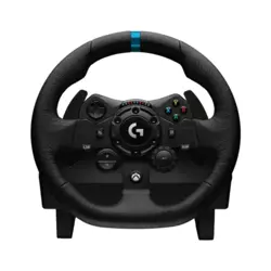 Logitech G923 2.3Nm TRUEFORCE Racing System
