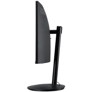 Acer Nitro XZ342CU S3 34" UltraWide QHD Curved Gaming Monitor 180Hz 1ms VRB – DisplayHDR 400, AMD FreeSync Premium
