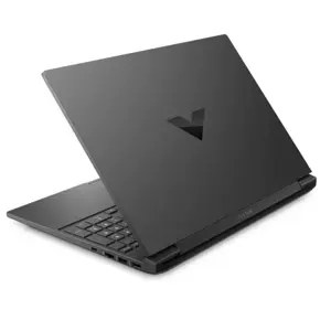 HP Victus 15-FA2787NR Gaming Laptop Intel Core i7-13620H 16GB DDR5 512GB PCIe Gen4 SSD NVIDIA GeForce RTX 5060 8GB GDDR7 15.6” FHD IPS 144Hz RGB Backlit Keyboard Windows 11 Home Mica Silver