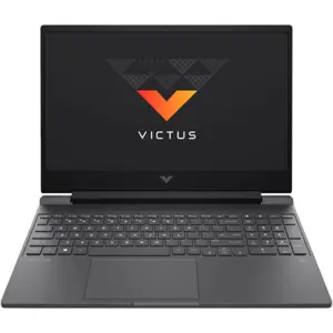 HP Victus 15-FB2146AX Gaming Laptop AMD Ryzen 7 8845HS 16GB DDR5 512GB PCIe Gen4 SSD NVIDIA GeForce RTX 4060 8GB 15.6” FHD IPS 144Hz Backlit Keyboard Windows 11 Mica Silver