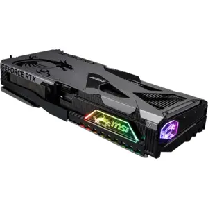 MSI GeForce RTX 5060 Ti 16GB VANGUARD SOC Graphics Card