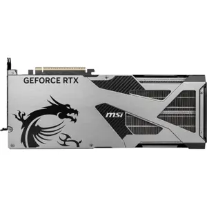 MSI GeForce RTX 5060 Ti 16GB VANGUARD SOC Graphics Card