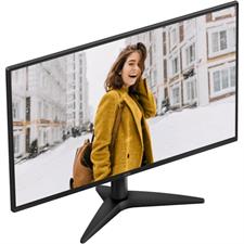 AOC 27B36H 27" FHD IPS Monitor 100Hz – Upgraded 3-Sided Frameless for Office, Home & PC
