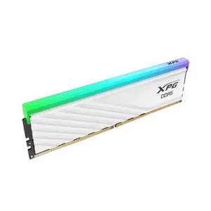 XPG Lancer Blade RGB 32GB (2x16GB) DDR5 6000MHz CL36 Desktop Gaming RAM Kit