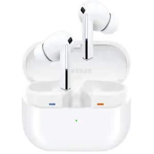 Samsung Galaxy Buds3 Pro Wireless Earbud Headphones - White SM-R630
