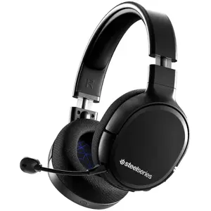 SteelSeries Arctis 1 Wireless Gaming Headset For PlayStation 5 & PS4