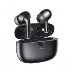 Joyroom JR-TA2 ANC Noise Reduction Wireless Earbuds - Black