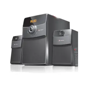 Audionic Vision 35: Powerful Bass, Crystal Clear Sound – Elevate Your Audio Experience!