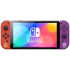 Nintendo Switch OLED Pokémon Scarlet & Violet Edition 64GB Handheld Gaming Console