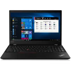 Lenovo ThinkPad P15s Gen 1 Workstation - i7-10510U, 16GB RAM, 512GB SSD, Quadro P520, 15.6" FHD - Top Class Condition