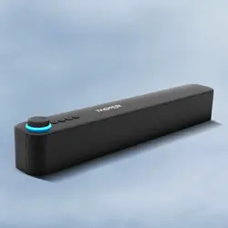 Faster Z5 soundbar wireless speaker for music lovers