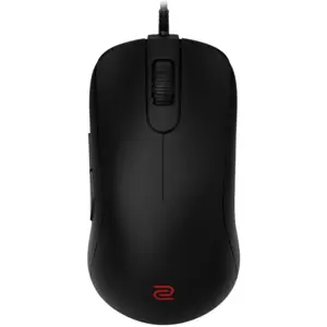 BenQ Zowie S2-C Symmetrical Gaming USB Mouse, 3360 Sensor, Matte Black