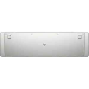 HP 970 Programmable Wireless Keyboard | Bluetooth & 2.4 GHz Wireless Multi-Device Connectivity | Works with Windows and MacOS